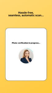 Zoho People Kiosk screenshot 10