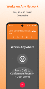 Zoiper IAX SIP VOIP Softphone 2.24.10 screenshot 5