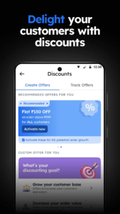 Zomato Restaurant Partner 7.6.0 screenshot 5