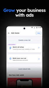 Zomato Restaurant Partner 7.5.3 screenshot 6