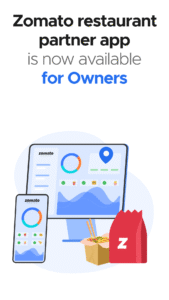 Zomato Restaurant Partner 7.4.1 screenshot 1