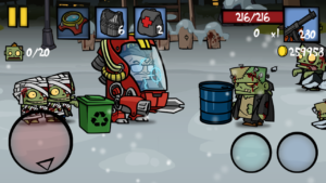 Zombie Age 2: Offline Shooting 1.4.9 screenshot 4