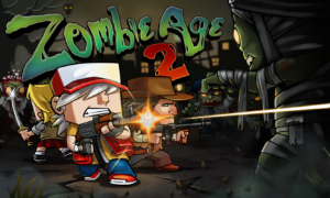 Zombie Age 2: Offline Shooting 1.4.9 screenshot 5