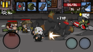 Zombie Age 2: Offline Shooting 1.4.9 screenshot 6