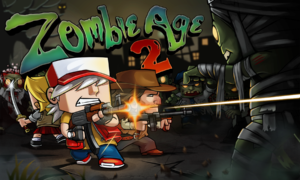 Zombie Age 2: Offline Shooting 1.4.9 screenshot 7