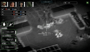 Zombie Gunship Survival: AC130 1.7.25 screenshot 12
