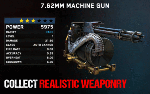 Zombie Gunship Survival: AC130 1.7.25 screenshot 14