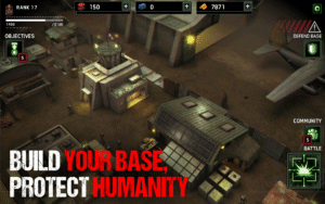 Zombie Gunship Survival: AC130 1.7.25 screenshot 15