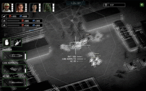 Zombie Gunship Survival: AC130 1.7.25 screenshot 18