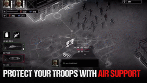 Zombie Gunship Survival: AC130 1.7.25 screenshot 3