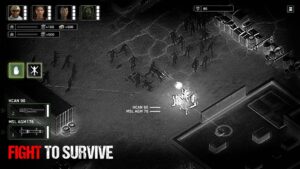 Zombie Gunship Survival: AC130 1.7.25 screenshot 4