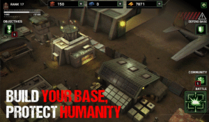 Zombie Gunship Survival: AC130 1.7.25 screenshot 9