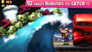 Zombie Tsunami 4.6.5 screenshot 12