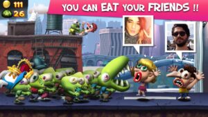 Zombie Tsunami 4.6.5 screenshot 3