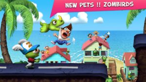 Zombie Tsunami 4.6.6 screenshot 11