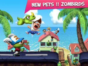 Zombie Tsunami 4.6.6 screenshot 6