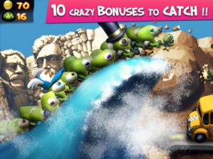 Zombie Tsunami 4.6.6 screenshot 7
