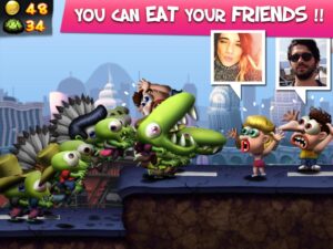 Zombie Tsunami 4.6.4 screenshot 8