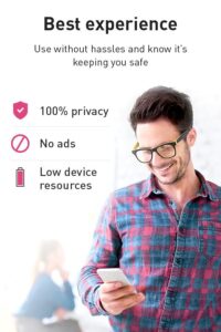 ZoneAlarm Mobile Security 3.9-10020 screenshot 6