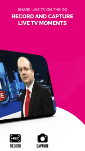 Zong TV: News, Shows, Dramas 0.0.107 screenshot 5