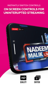 Zong TV: News, Shows, Dramas 0.0.106 screenshot 4