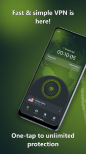 Zoog VPN: Fast Secure VPN 3.8.4 screenshot 2