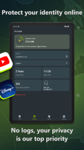 Zoog VPN: Fast Secure VPN 3.8.4 screenshot 11