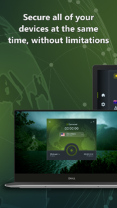 Zoog VPN: Fast Secure VPN 3.8.4 screenshot 12
