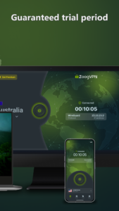 Zoog VPN: Fast Secure VPN 3.8.4 screenshot 13