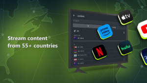 Zoog VPN: Fast Secure VPN 3.8.4 screenshot 16
