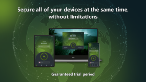 Zoog VPN: Fast Secure VPN 3.8.4 screenshot 18