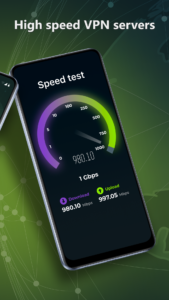 Zoog VPN: Fast Secure VPN 3.8.4 screenshot 3