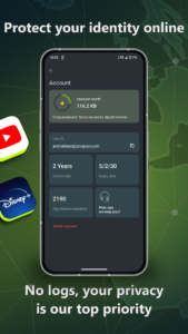 Zoog VPN: Fast Secure VPN 3.8.4 screenshot 5