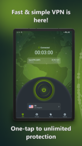 Zoog VPN: Fast Secure VPN 3.8.4 screenshot 8