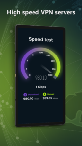 Zoog VPN: Fast Secure VPN 3.8.4 screenshot 9