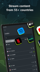 Zoog VPN: Fast Secure VPN 3.8.4 screenshot 10
