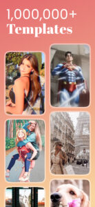 Zoomerang - Ai Video Maker 2.13.15 screenshot 2