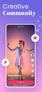 Zoomerang - Ai Video Maker 2.13.15 screenshot 3