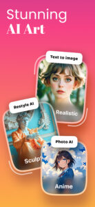 Zoomerang - Ai Video Maker 2.13.15 screenshot 4