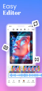 Zoomerang - Ai Video Maker 2.13.15 screenshot 5