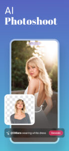 Zoomerang - Ai Video Maker 2.13.15 screenshot 6