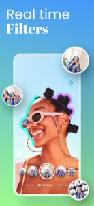 Zoomerang - Ai Video Maker 2.13.15 screenshot 7