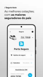 Zul+ Zona Azul Digital 4.11.0 screenshot 5