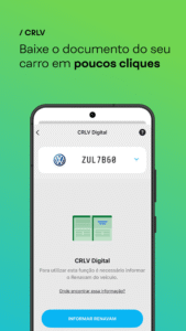 Zul+ Zona Azul Digital 4.11.0 screenshot 7