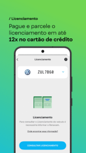 Zul+ Zona Azul Digital 4.11.0 screenshot 8