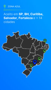 Zul+ Zona Azul Digital 4.10.17 screenshot 3