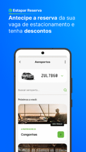 Zul+ Zona Azul Digital 4.10.16 screenshot 5