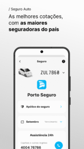 Zul+ Zona Azul Digital 4.10.16 screenshot 7