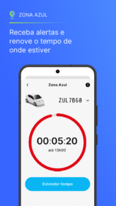 Zul+ Zona Azul Digital 4.10.16 screenshot 2