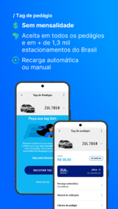 Zul+ Zona Azul Digital 4.10.16 screenshot 4